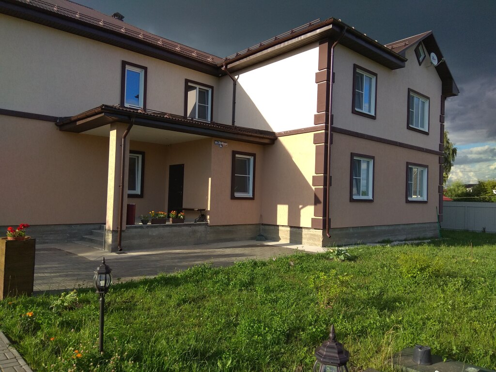 Фотография квартиры Апартаменты Вместе