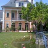 Фотография мини отеля Chambres Rue De Lorry