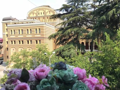 Фотография апарт отеля Opera Plaza