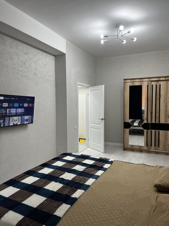 Фотография квартиры Апартаменты SUNDAG Д155