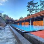 Фотография гостиницы Wahid Borobudur