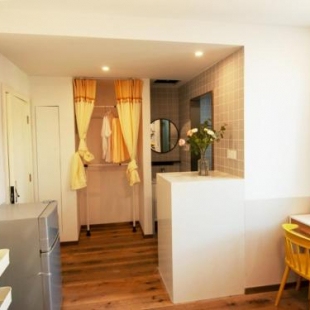 Фотография гостиницы GreenTree Shanghai Zhongshan North Road Apartment Hotel