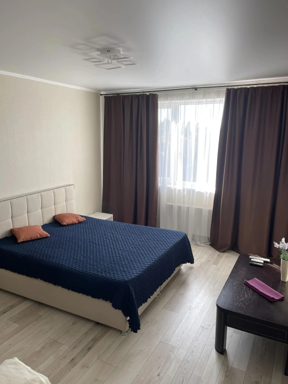 Фотография квартиры Апартаменты в Калининграде