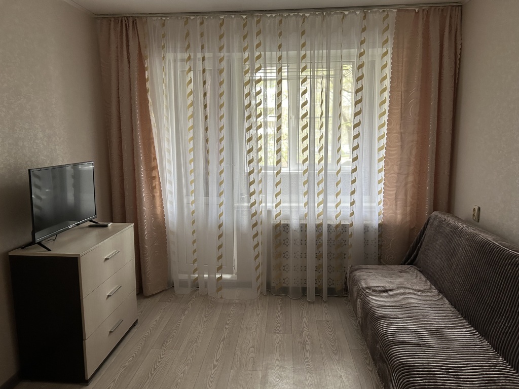 Фотография квартиры Апартаменты Квартира на Доброхотова 14