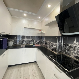 Фотография квартиры Апартаменты 2+ в ЖК Новин