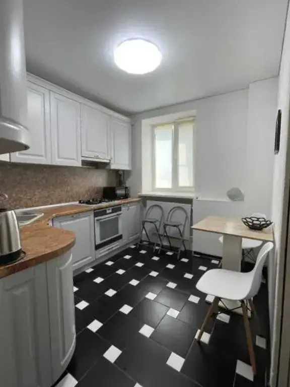 Фотография квартиры Квартира Уютная в центре