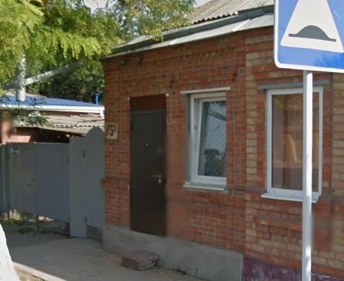 Фотография гостевого дома Уютный