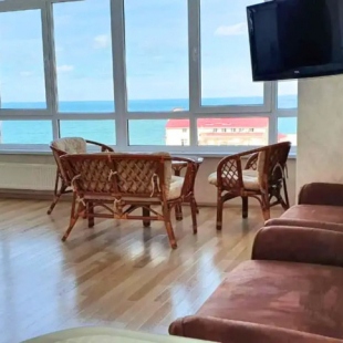 Фотография квартиры Квартира Коралловый Остров 809