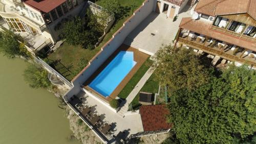 Фотография гостевого дома River Front Mtskheta