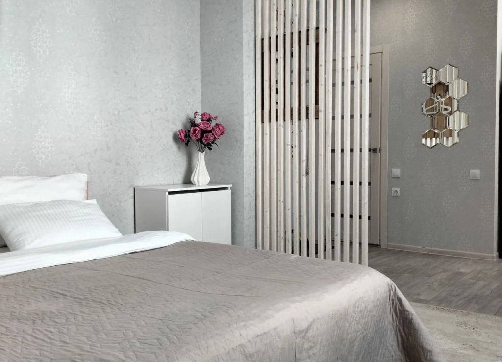 Фотография квартиры Квартира Жк Театральный