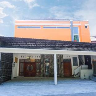 Фотографии гостиницы
OYO 1137 Ndalem Panularan