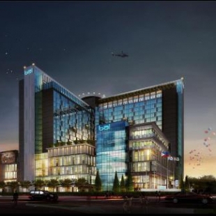 Фотография гостиницы bai Hotel Cebu - Multiple Use Hotel