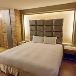 Фотография гостиницы JINGSHANG Hotel