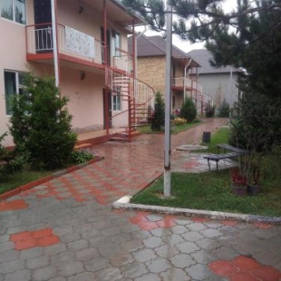 Фотография гостевого дома Hollyday Murok