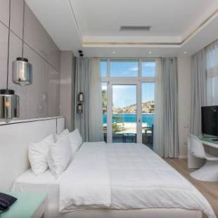 Фотография гостиницы Demi Hotel