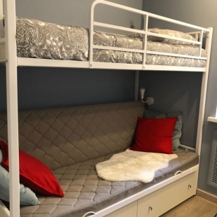 Фотография квартиры Апартаменты на 7-ой Советской