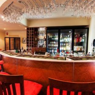 Фотографии мотеля
Kobbers Motor Inn