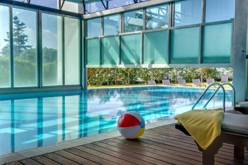 Фотография гостиницы The Lince Azores Great Hotel