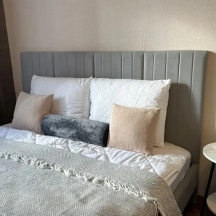 Фотография квартиры Апартаменты на улице Капитанская 12