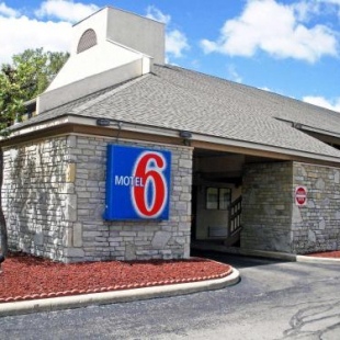 Фотография гостиницы Motel 6-Dayton, OH - Englewood