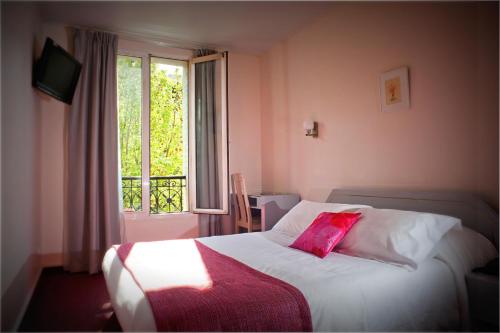 Фотография гостиницы Hôtel Crimée