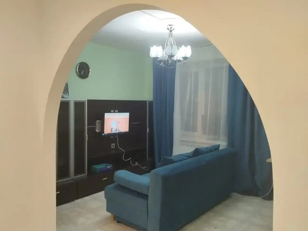 Фотография квартиры Квартира в Якутске на Халтурина 14