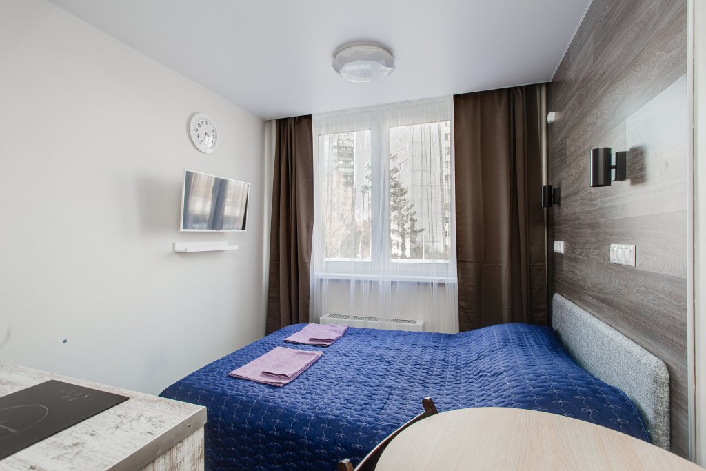 Фотография квартиры Апартаменты Home Like - EINSTEIN