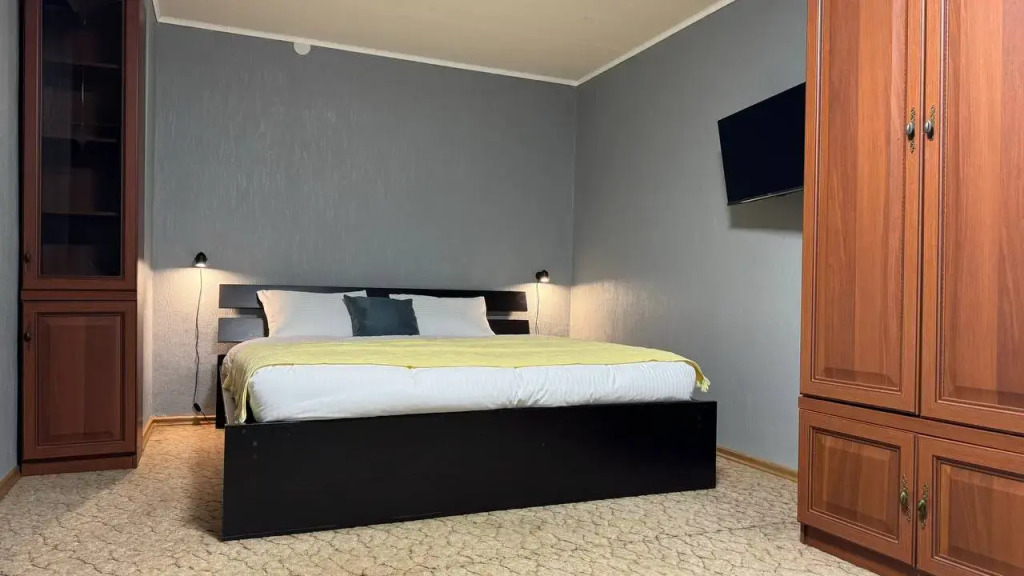 Фотография квартиры Апартаменты 1- комнатные у Виконды | GoodNight Aparts