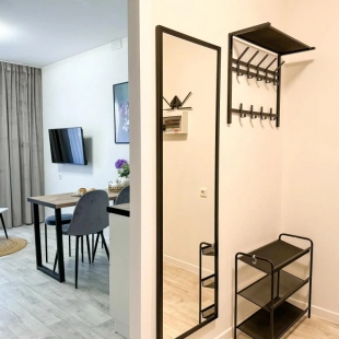 Фотография квартиры Апартаменты на улице Омская 26