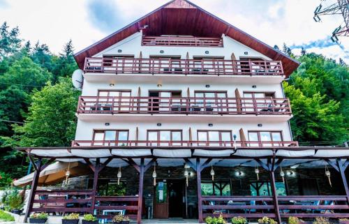 Фотография гостиницы Complex Ancora