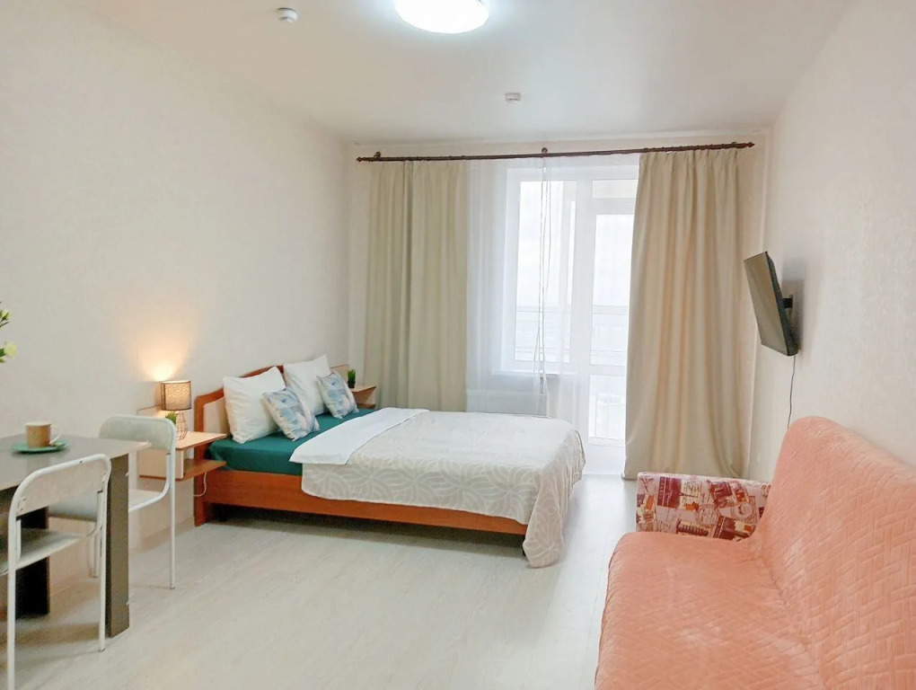 Фотография квартиры Квартира Студия в Жк Спринтеp