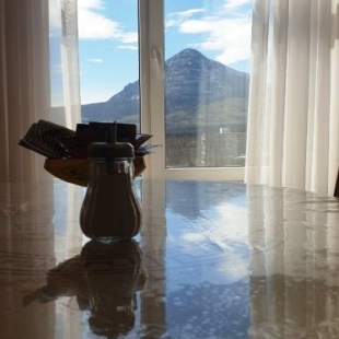 Фотография квартиры Апартаменты в Минеральных водах с видом на Змейку