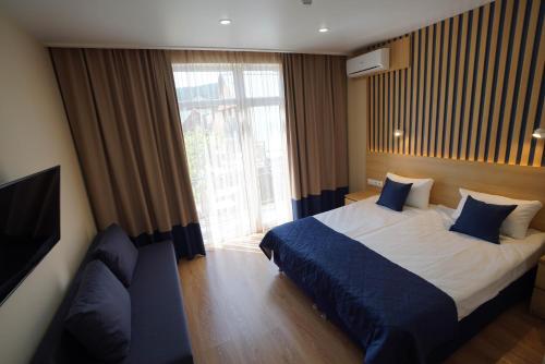 Фотографии гостевого дома
Бабушка Камбала