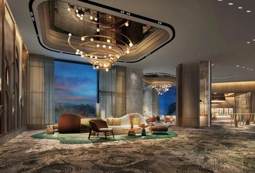 Фотография гостиницы Muong Thanh Luxury Ha Long Centre Hotel