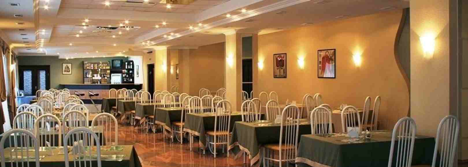 Фотография банкетного зала Чистые ключи