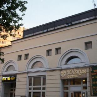 Фотография гостиницы Юджин