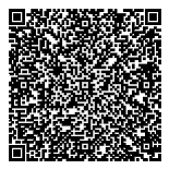 QR код квартиры Resident Ufa (Резидент Уфа) на улице Менделеева 150/4