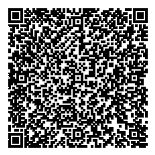 QR код хостела Нетизен