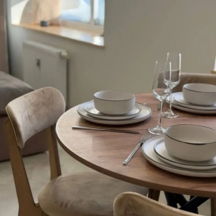 Фотография квартиры Апартаменты Urman Three