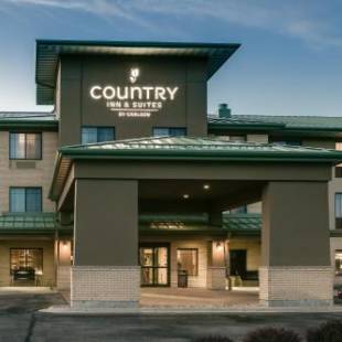 Фотографии гостиницы 
            Country Inn & Suites by Radisson, Madison West, WI