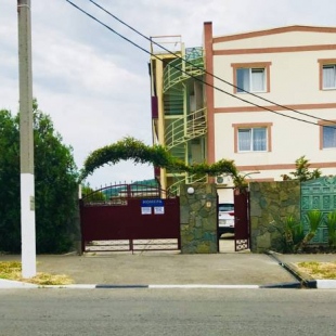 Фотография гостевого дома Лукоморье