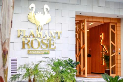 Фотография апарт отеля Flamant Rose Appart Hotel & Spa