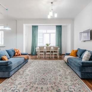 Фотография квартиры Апартаменты ЖК Оркендеу