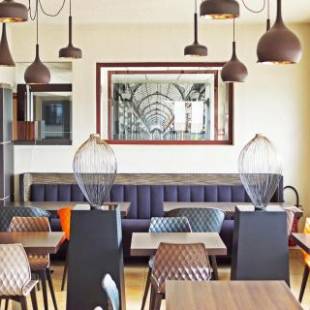 Фотографии гостиницы
Kyriad Belfort Centre Gare