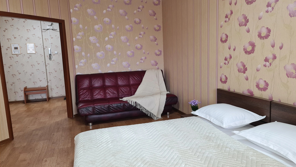 Фотография квартиры Квартира ул.Транспортная д.2 60161