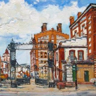 Фотография хостела Мишка