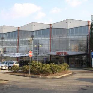 Фотографии гостиницы
Hotel Sport