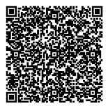 QR код хостела Серде льва