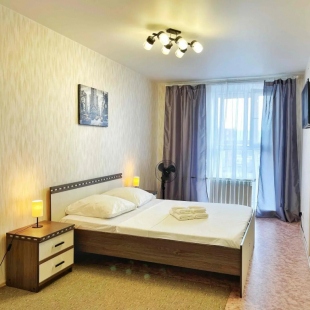 Фотография квартиры Апартаменты на улице Калинина 189