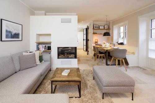 Фотография гостевого дома Ferienhaus Inselwind Sylt